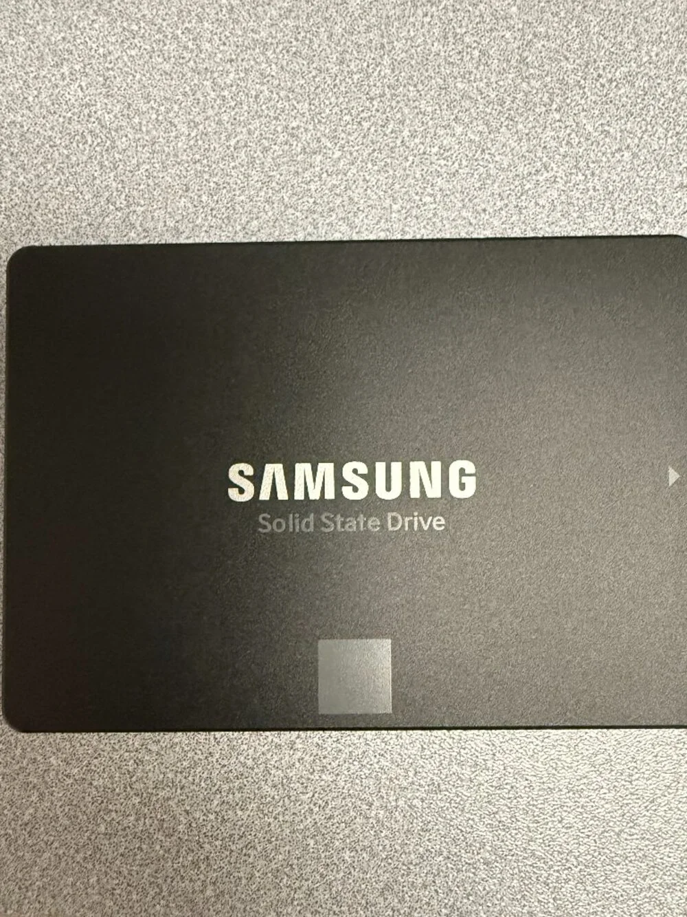 Samsung 870 EVO SATA SSD 250GB 2.5” Internal Solid State Drive